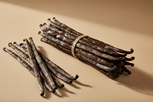 vanille de madagascar 